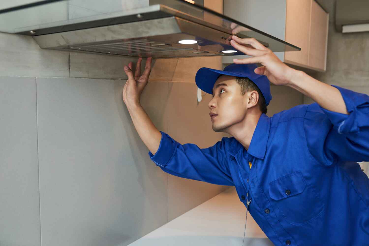 Best 24/7 HVAC repair  in Warren, OR